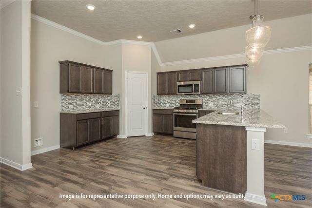 5513 Abana Drive, Killeen, TX 76549