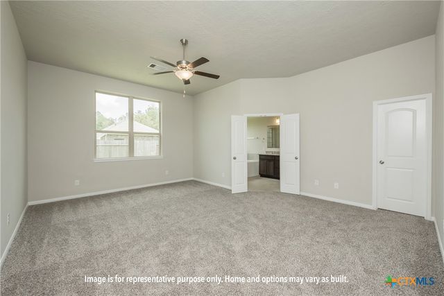 5513 Abana Drive, Killeen, TX 76549