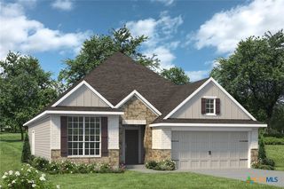 5513 Abana Drive, Killeen, TX 76549