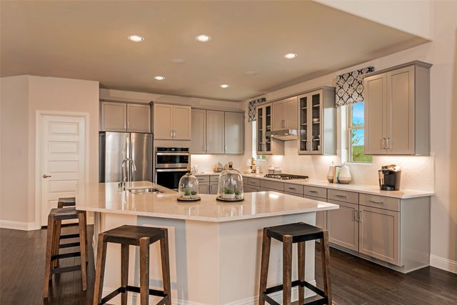 140 Old Glory Lane, Forney, TX 75126