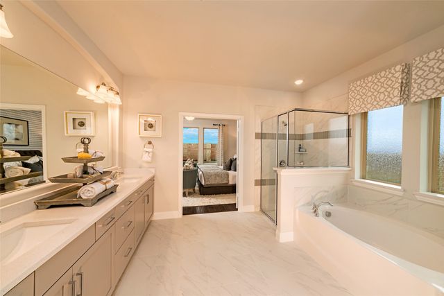 140 Old Glory Lane, Forney, TX 75126