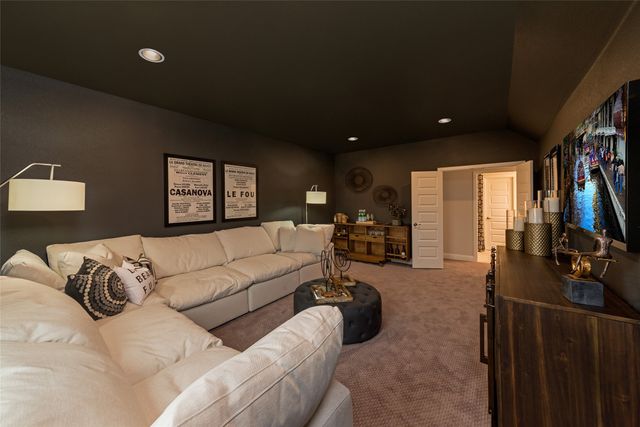 140 Old Glory Lane, Forney, TX 75126