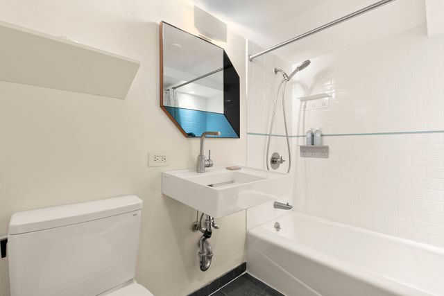 121 PACIFIC Street P1B, New York City, NY 11201