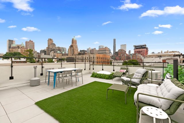 121 PACIFIC Street P1B, New York City, NY 11201