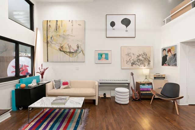 121 PACIFIC Street P1B, New York City, NY 11201