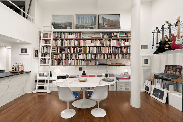 121 PACIFIC Street P1B, New York City, NY 11201