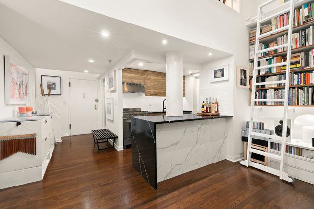 121 PACIFIC Street P1B, New York City, NY 11201