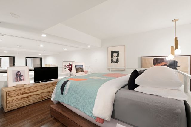 121 PACIFIC Street P1B, New York City, NY 11201