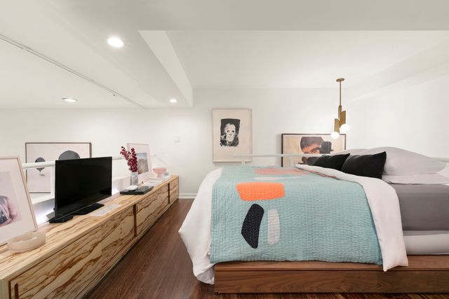 121 PACIFIC Street P1B, New York City, NY 11201