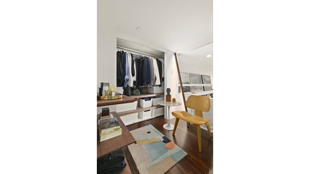121 PACIFIC Street P1B, New York City, NY 11201