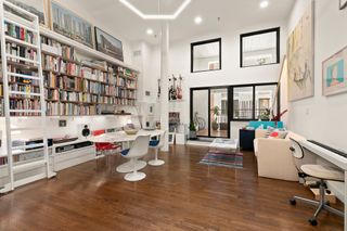 121 PACIFIC Street P1B, New York City, NY 11201