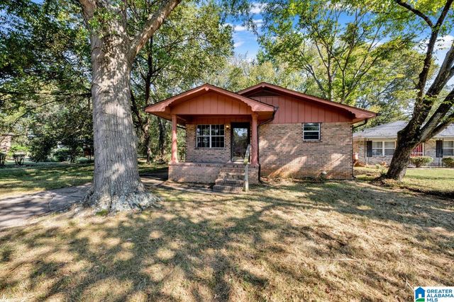 5908 WOODWARD AVENUE, Birmingham, AL 35228