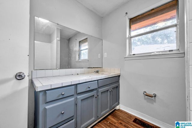 5908 WOODWARD AVENUE, Birmingham, AL 35228