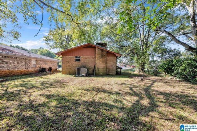 5908 WOODWARD AVENUE, Birmingham, AL 35228