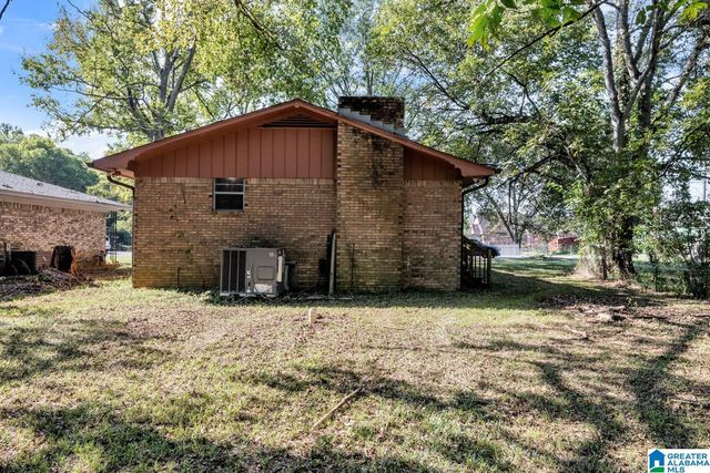 5908 WOODWARD AVENUE, Birmingham, AL 35228