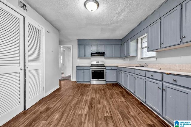 5908 WOODWARD AVENUE, Birmingham, AL 35228