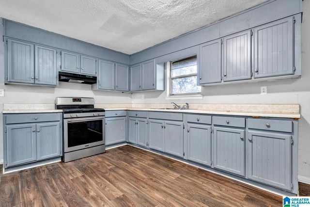 5908 WOODWARD AVENUE, Birmingham, AL 35228