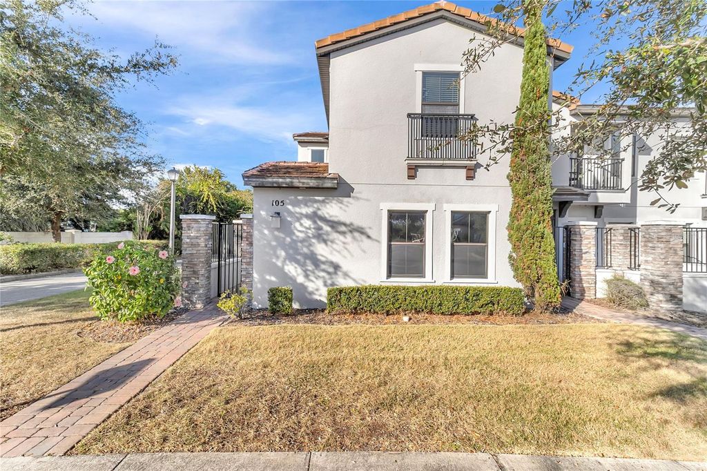 105 KENNY BOULEVARD, Haines City, FL 33844