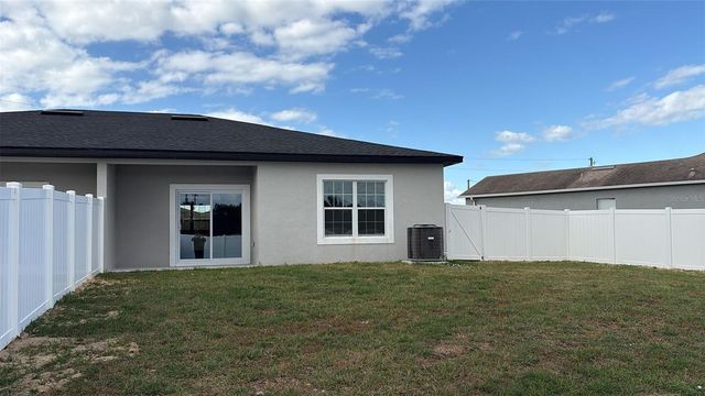 833 E COLVILLE DRIVE, Poinciana, FL 34759