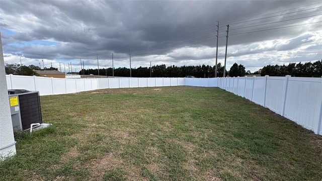 833 E COLVILLE DRIVE, Poinciana, FL 34759