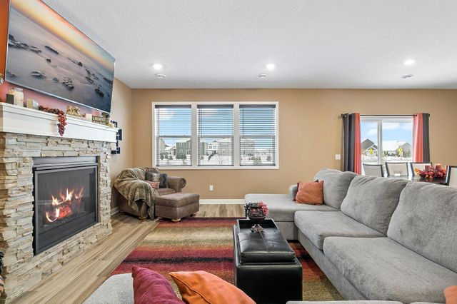 15143 Palm Street NW, Andover, MN 55304