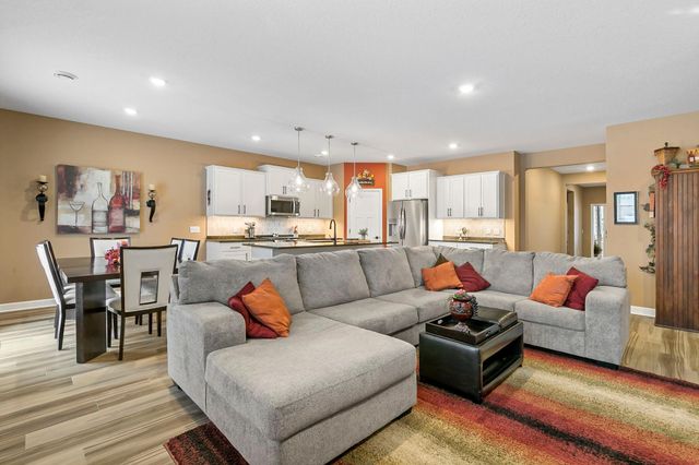 15143 Palm Street NW, Andover, MN 55304