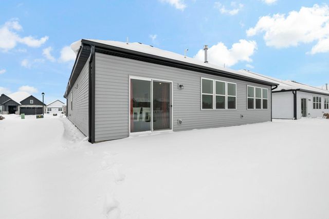 15143 Palm Street NW, Andover, MN 55304