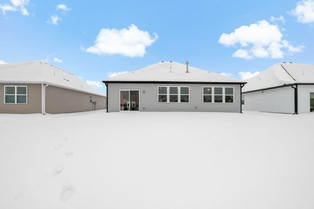 15143 Palm Street NW, Andover, MN 55304