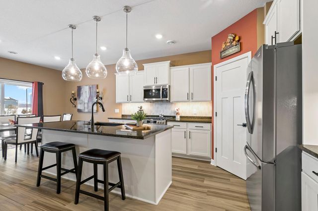 15143 Palm Street NW, Andover, MN 55304