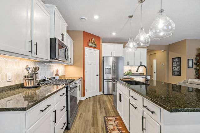 15143 Palm Street NW, Andover, MN 55304