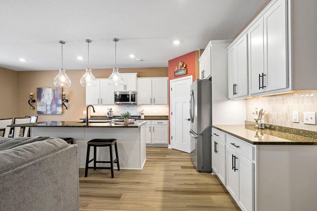 15143 Palm Street NW, Andover, MN 55304