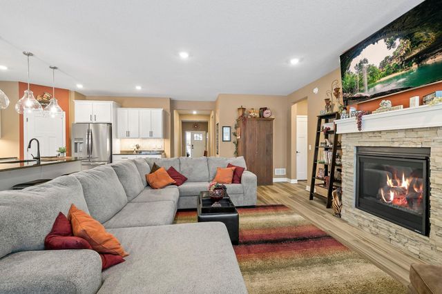 15143 Palm Street NW, Andover, MN 55304