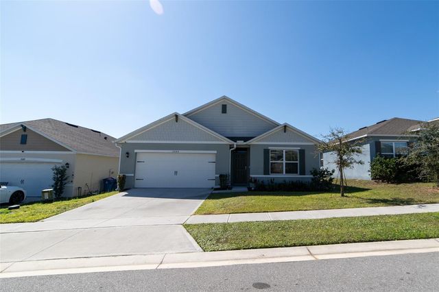 2684 MAGNOLIA AVENUE, Davenport, FL 33837