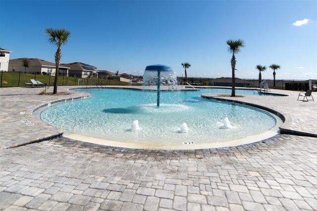 2684 MAGNOLIA AVENUE, Davenport, FL 33837