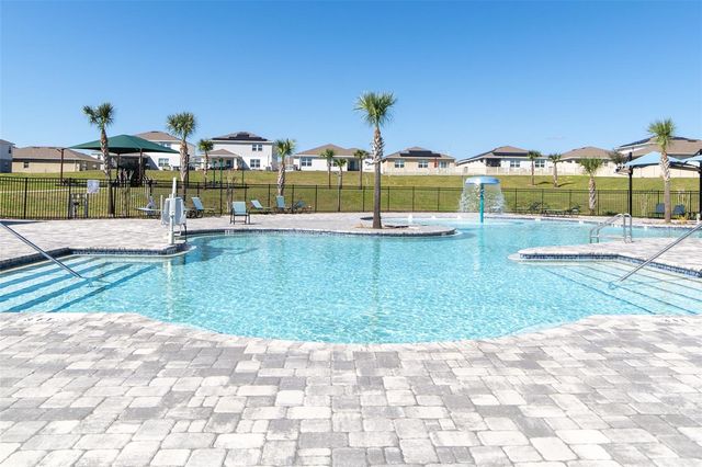 2684 MAGNOLIA AVENUE, Davenport, FL 33837