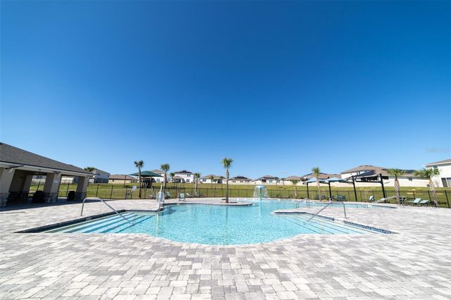 2684 MAGNOLIA AVENUE, Davenport, FL 33837