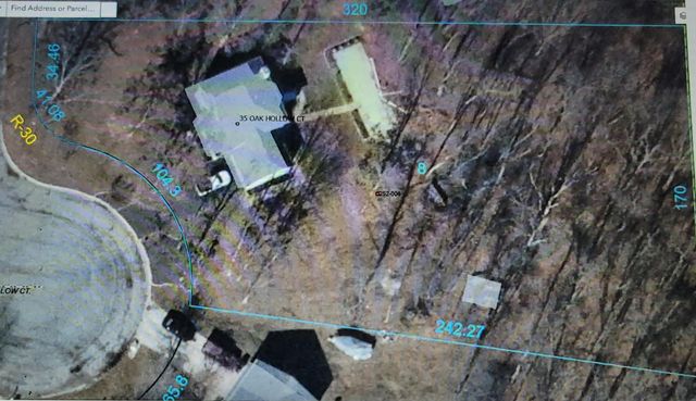 35 Oak Hollow Court, Valparaiso, IN 46383