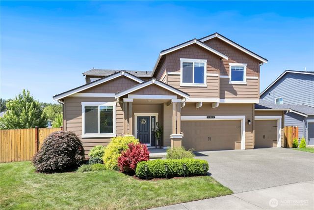 1001 Van Ogle Lane NW, Orting, WA 98360