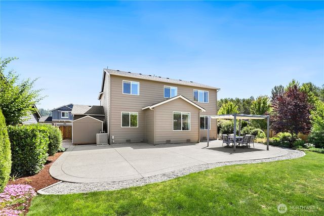 1001 Van Ogle Lane NW, Orting, WA 98360