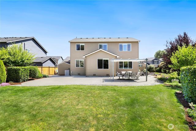 1001 Van Ogle Lane NW, Orting, WA 98360