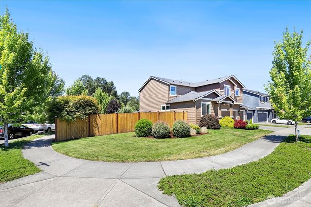 1001 Van Ogle Lane NW, Orting, WA 98360