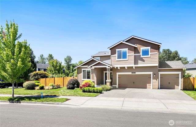 1001 Van Ogle Lane NW, Orting, WA 98360