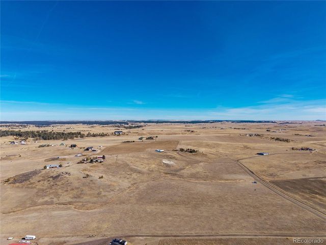4 Rifleman Way, Elizabeth, CO 80107