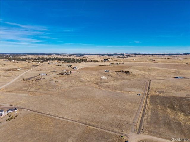 4 Rifleman Way, Elizabeth, CO 80107