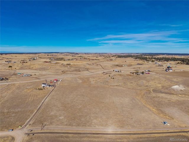 4 Rifleman Way, Elizabeth, CO 80107