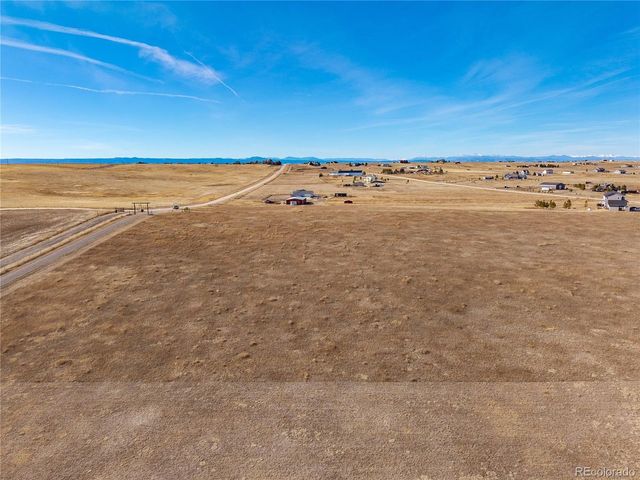 4 Rifleman Way, Elizabeth, CO 80107