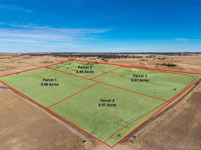 4 Rifleman Way, Elizabeth, CO 80107