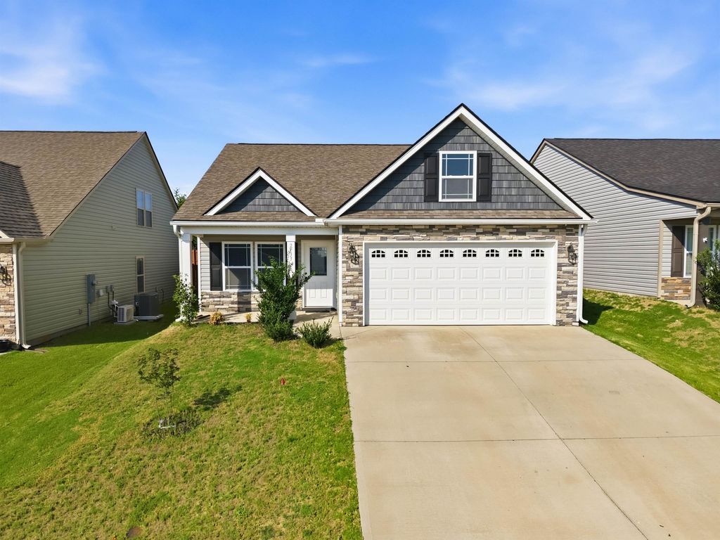 2133 Davenport Court, Moore, SC 29369