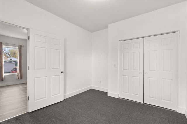 505 Woodbury Street, Marshalltown, IA 50158