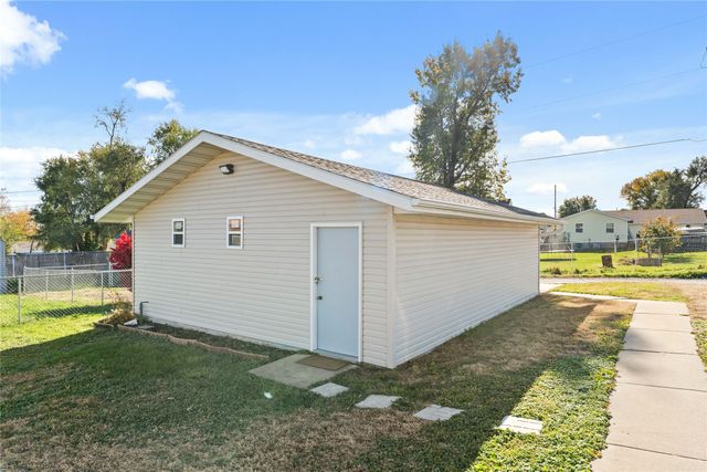 505 Woodbury Street, Marshalltown, IA 50158